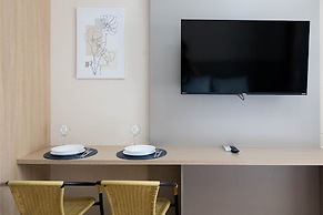 Studios Go Campo Belo