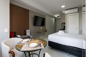 Studios Go Campo Belo