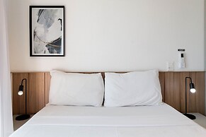 Studios Go Campo Belo