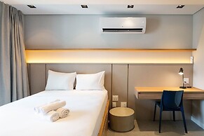 Studios Go Campo Belo