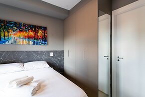 Studios Go Campo Belo