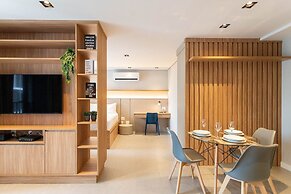 Studios Go Campo Belo