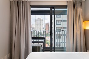 Studios Go Campo Belo