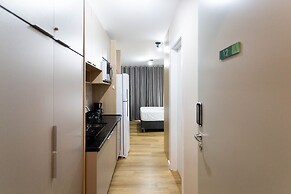 Studios Go Campo Belo