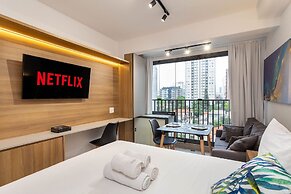 Studios Go Campo Belo