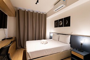 Studios Go Campo Belo