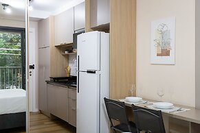 Studios Go Campo Belo