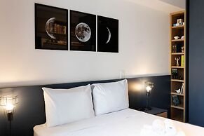 Studios Go Campo Belo