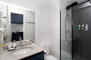 Studios Go Campo Belo