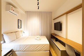 Studios Go Campo Belo