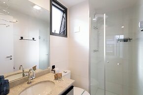 Studios Go Campo Belo