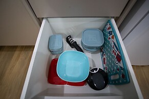 Studios Go Campo Belo