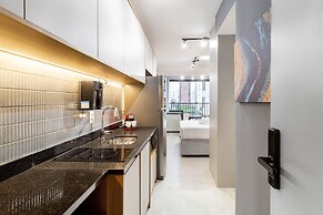 Studios Go Campo Belo