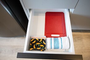 Studios Go Campo Belo