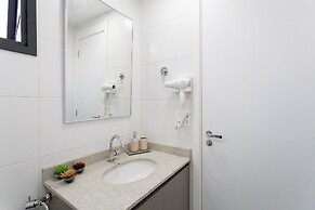 Studios Go Campo Belo