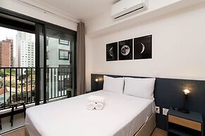 Studios Go Campo Belo