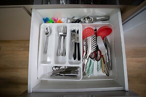 Studios Go Campo Belo