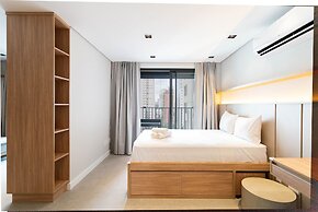 Studios Go Campo Belo