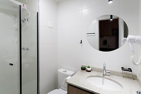 Studios Go Campo Belo