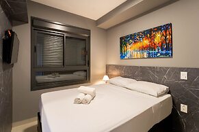 Studios Go Campo Belo