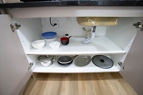 Studios Go Campo Belo