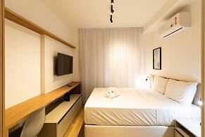 Studios Go Campo Belo