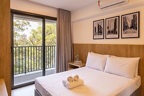 Studios Go Campo Belo