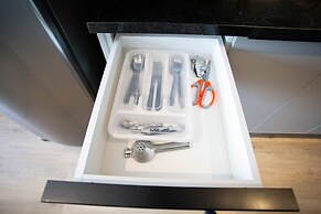 Studios Go Campo Belo