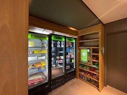 Studios Go Campo Belo