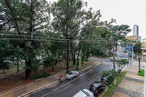 Studios Go Campo Belo