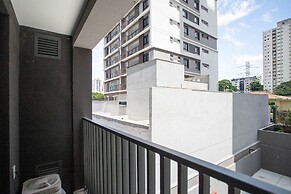 Studios Go Campo Belo