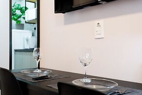 Studios Go Campo Belo