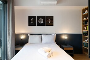 Studios Go Campo Belo