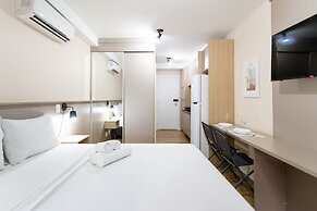 Studios Go Campo Belo