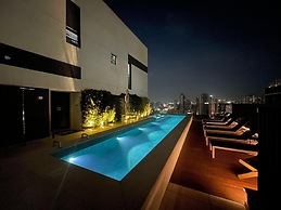 Studios Go Campo Belo