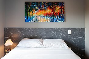 Studios Go Campo Belo