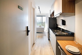 Studios Go Campo Belo