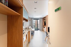 Studios Go Campo Belo