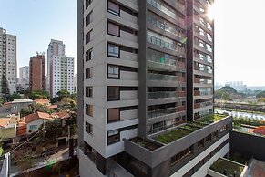 Studios Go Campo Belo