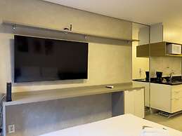 Studios Go Campo Belo