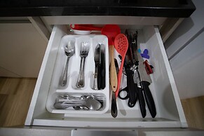 Studios Go Campo Belo