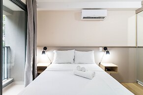 Studios Go Campo Belo