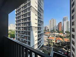 Studios Go Campo Belo