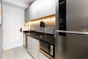 Studios Go Campo Belo