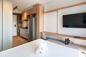 Studios Go Campo Belo