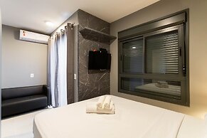 Studios Go Campo Belo