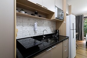 Studios Go Campo Belo