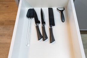 Studios Go Campo Belo