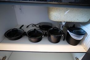 Studios Go Campo Belo