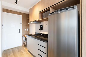 Studios Go Campo Belo